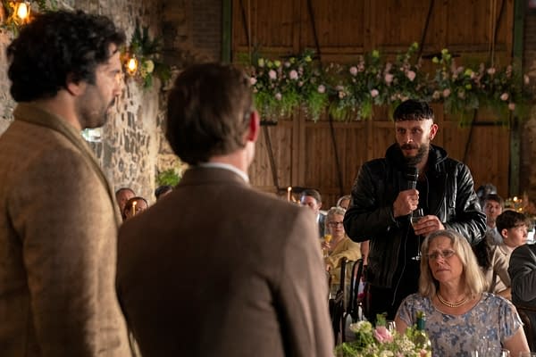 Half Man S01E04 Preview: A Charged Confrontation for Niall & Ruben