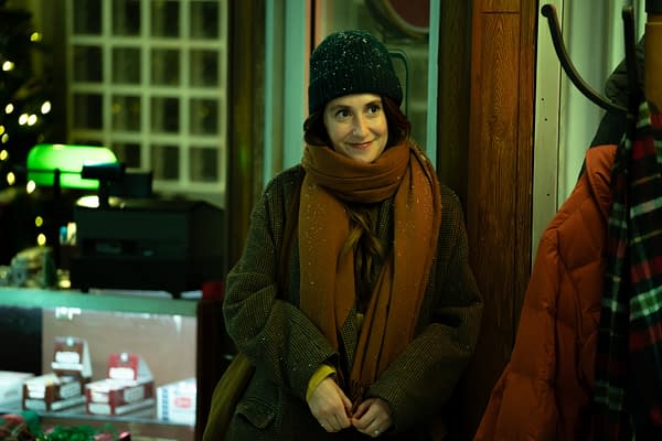 Rooster Season 1 Finale "Songs for Raisa" Preview: Greg's Goodbye
