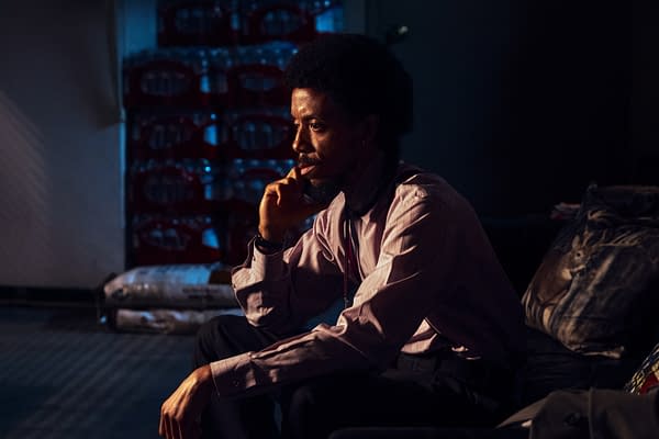 Euphoria Season 3: Here's Your S03E04: "Kitty Likes to Dance" Preview