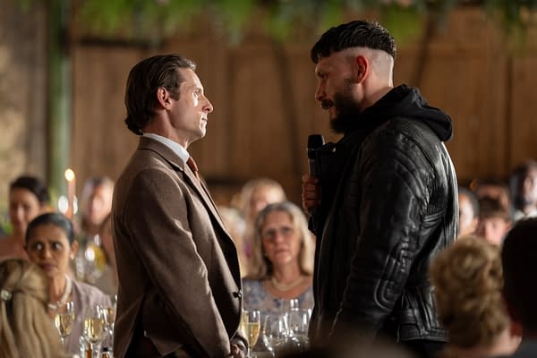 Half Man S01E04 Preview: A Charged Confrontation for Niall & Ruben