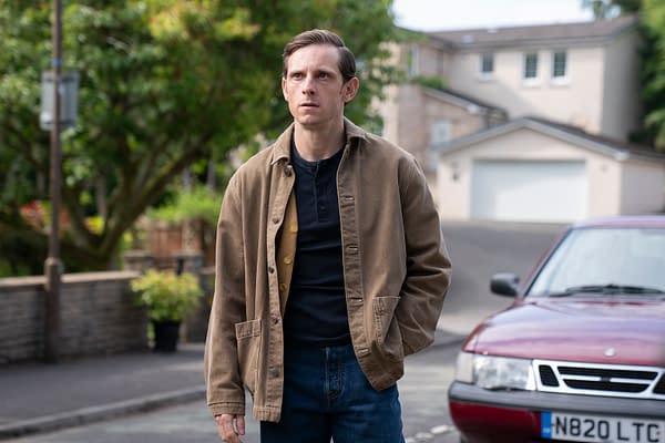 Half Man S01E05 Preview: An Impulsive Choice, Serious Consequences