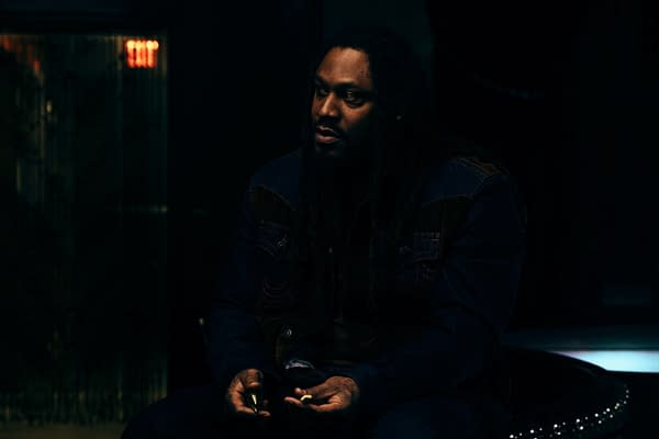 Euphoria Season 3 Finale: Here's a Look at S03E08: "In God We Trust"