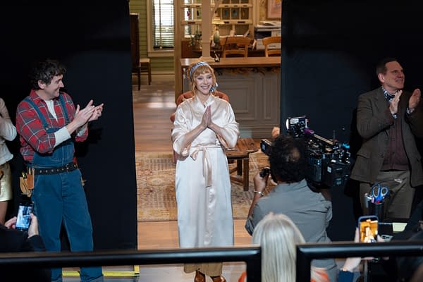 The Comeback Finale Preview: "Valerie Cherish" Has a Decision to Make