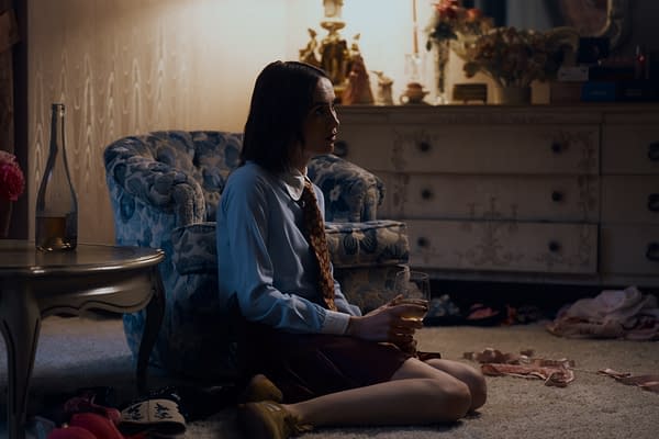 Euphoria Season 3 Finale: Here's a Look at S03E08: "In God We Trust"