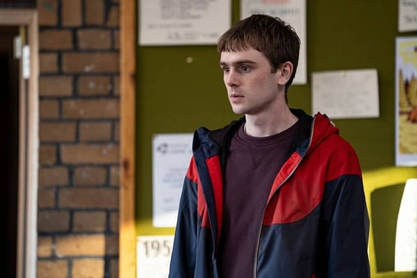 Half Man Season 1 Episode 3 Preview: Niall Faces a Tough Decision