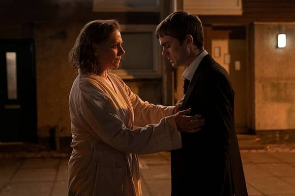 Half Man Season 1 Episode 3 Preview: Niall Faces a Tough Decision