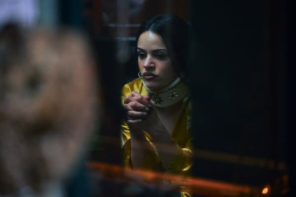 Euphoria Season 3: Here's Your S03E04: "Kitty Likes to Dance" Preview