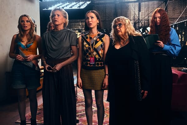 Euphoria Season 3: Here's Your S03E04: "Kitty Likes to Dance" Preview