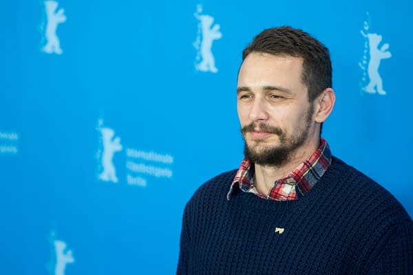 John Rambo: Prequel Adds James Franco To The Cast