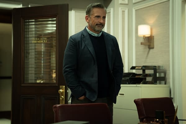 Rooster Season 1 Finale "Songs for Raisa" Preview: Greg's Goodbye