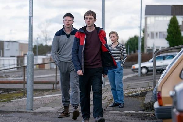 Half Man Season 1 Episode 3 Preview: Niall Faces a Tough Decision