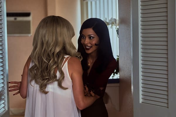 Euphoria Season 3: Check Out What's Ahead with S03E07 "Rain or Shine"