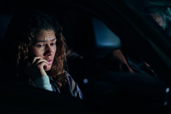 Euphoria: Our S03E05: "This Little Piggy" Preview: Things Take a Turn