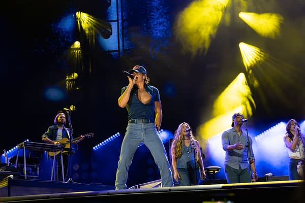 CMA Fest 2026: Our Viewing Guide to Tonight's Big Country Music Event