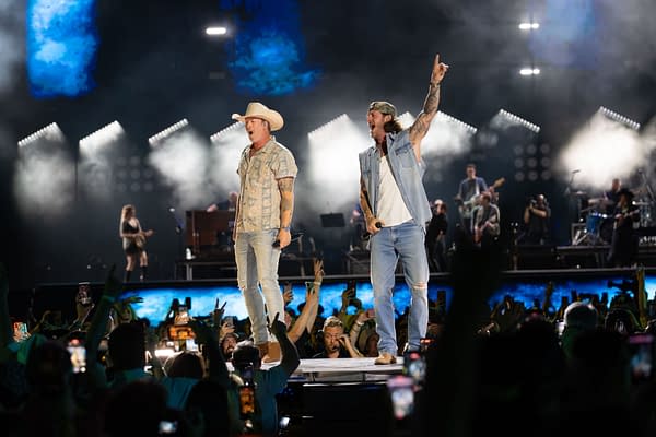 CMA Fest 2026