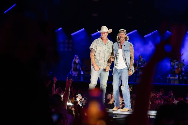 CMA Fest 2026