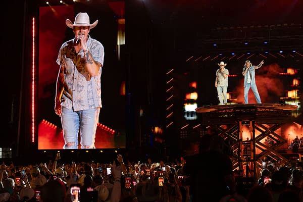 CMA Fest 2026: Our Viewing Guide to Tonight's Big Country Music Event