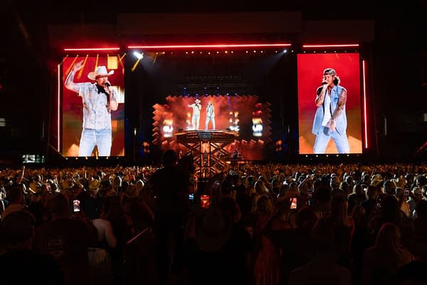 CMA Fest 2026