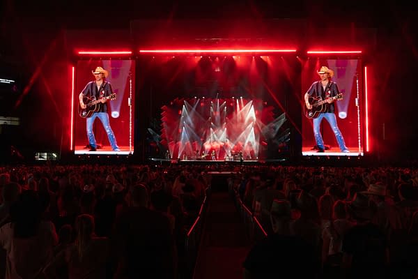 CMA Fest 2026: Our Viewing Guide to Tonight's Big Country Music Event