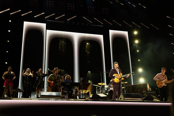 CMA Fest 2026
