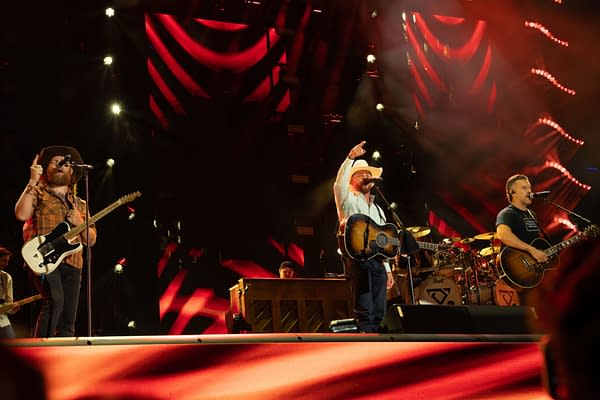 CMA Fest 2026: Our Viewing Guide to Tonight's Big Country Music Event