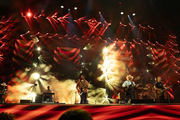 CMA Fest 2026: Our Viewing Guide to Tonight's Big Country Music Event