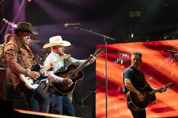 CMA Fest 2026: Our Viewing Guide to Tonight's Big Country Music Event