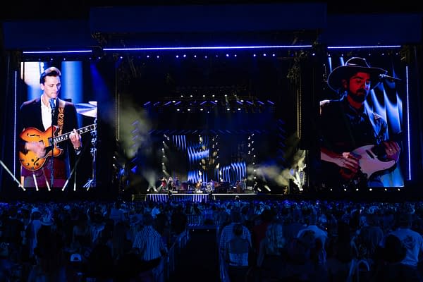 CMA Fest 2026