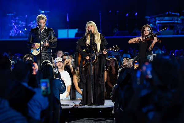 CMA Fest 2026: Our Viewing Guide to Tonight's Big Country Music Event