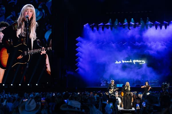 CMA Fest 2026