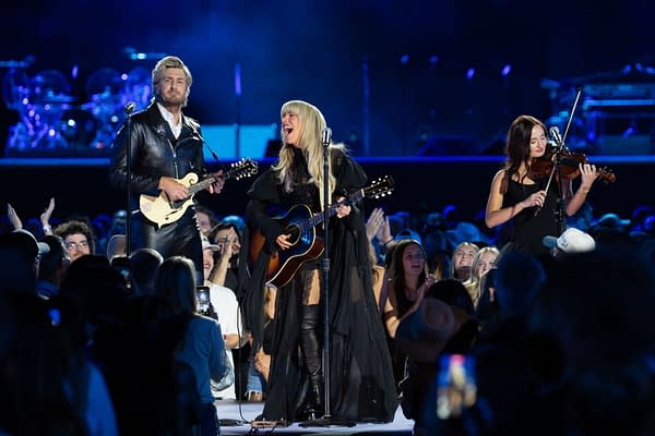 CMA Fest 2026: Our Viewing Guide to Tonight's Big Country Music Event
