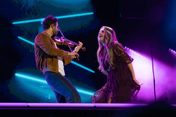 CMA Fest 2026