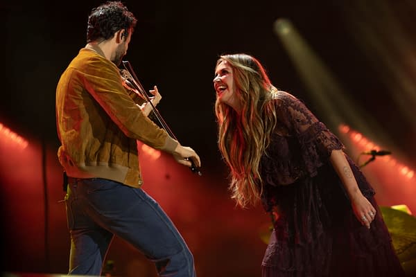 CMA Fest 2026: Our Viewing Guide to Tonight's Big Country Music Event