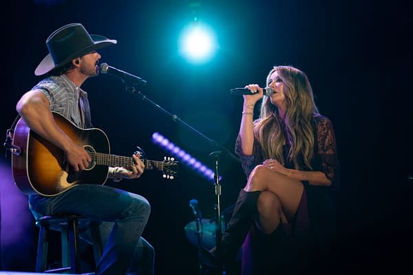 CMA Fest 2026: Our Viewing Guide to Tonight's Big Country Music Event