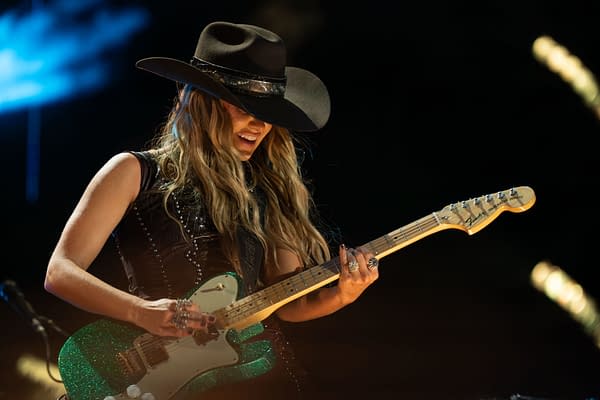 CMA Fest 2026