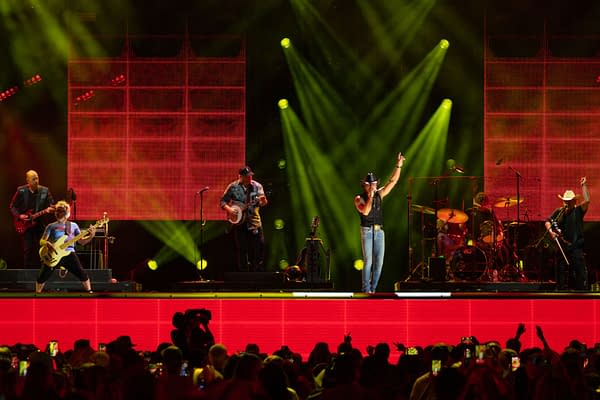 CMA Fest 2026