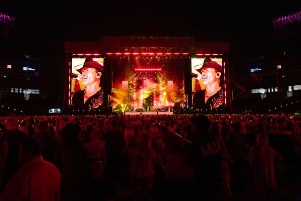 CMA Fest 2026: Our Viewing Guide to Tonight's Big Country Music Event