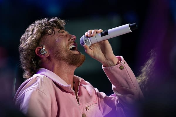 CMA Fest 2026: Our Viewing Guide to Tonight's Big Country Music Event