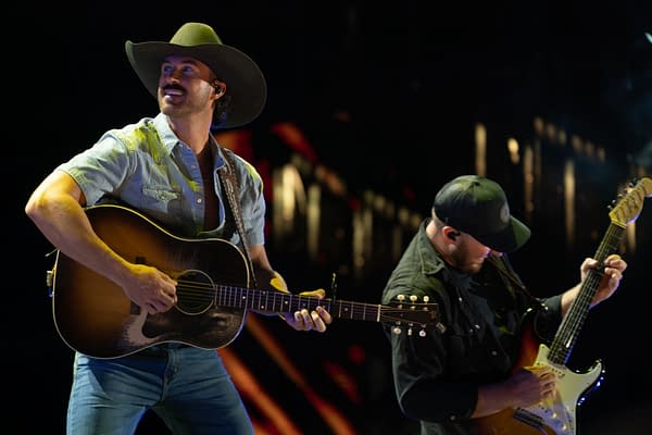 CMA Fest 2026: Our Viewing Guide to Tonight's Big Country Music Event