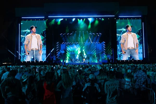 CMA Fest 2026: Our Viewing Guide to Tonight's Big Country Music Event