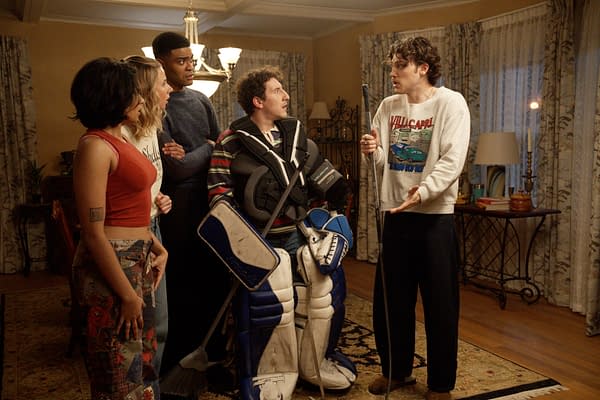 Adults: FX Announces Prequel Episode "Marathon Day" Set for July 31st