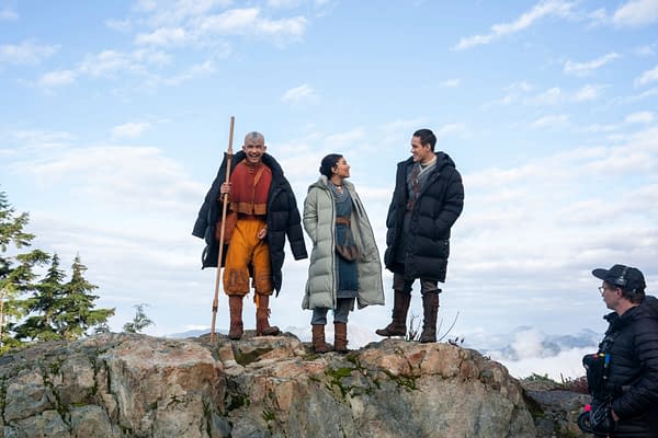 Avatar: The Last Airbender