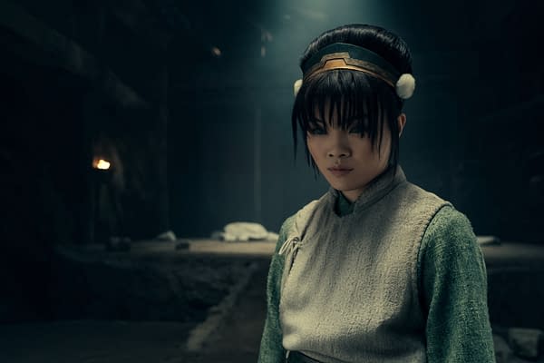 Avatar: The Last Airbender