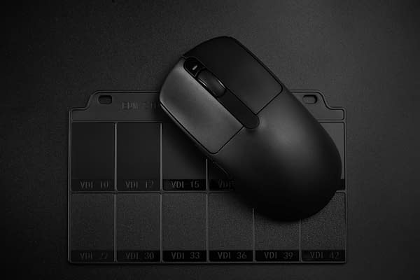 Akko Releases New Dash Ultra Gaming Mouse