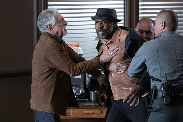 Criminal Minds: Evolution