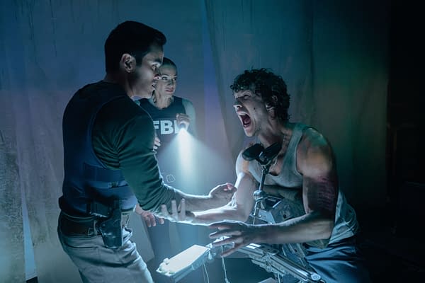 Criminal Minds: Evolution