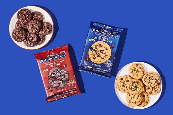 Ghirardelli