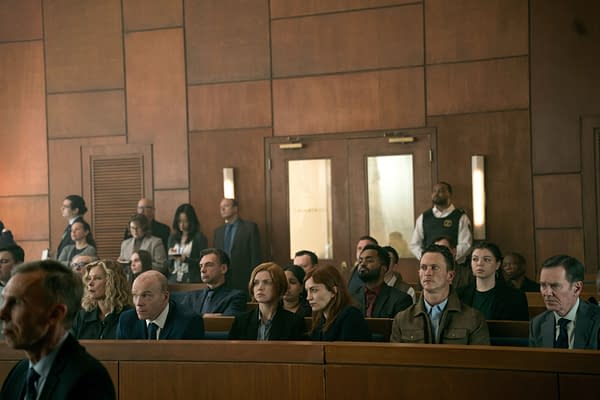 I Will Find You: Harlan Coben Adaptation Gets Netflix Official Trailer