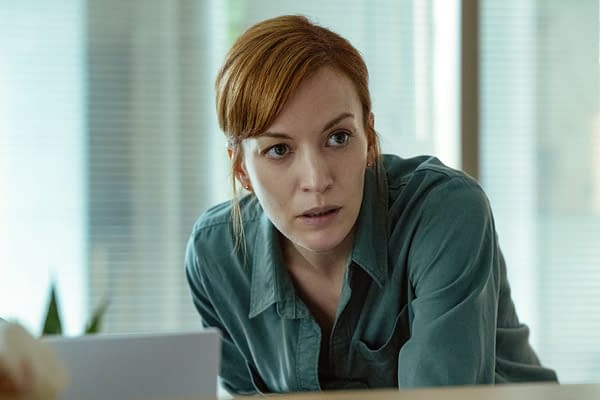 I Will Find You: Harlan Coben Adaptation Gets Netflix Official Trailer