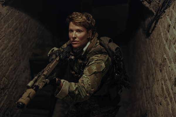 Lioness: Zoe Saldaña & Nicole Kidman-Starrer Gets Season 3 Trailer
